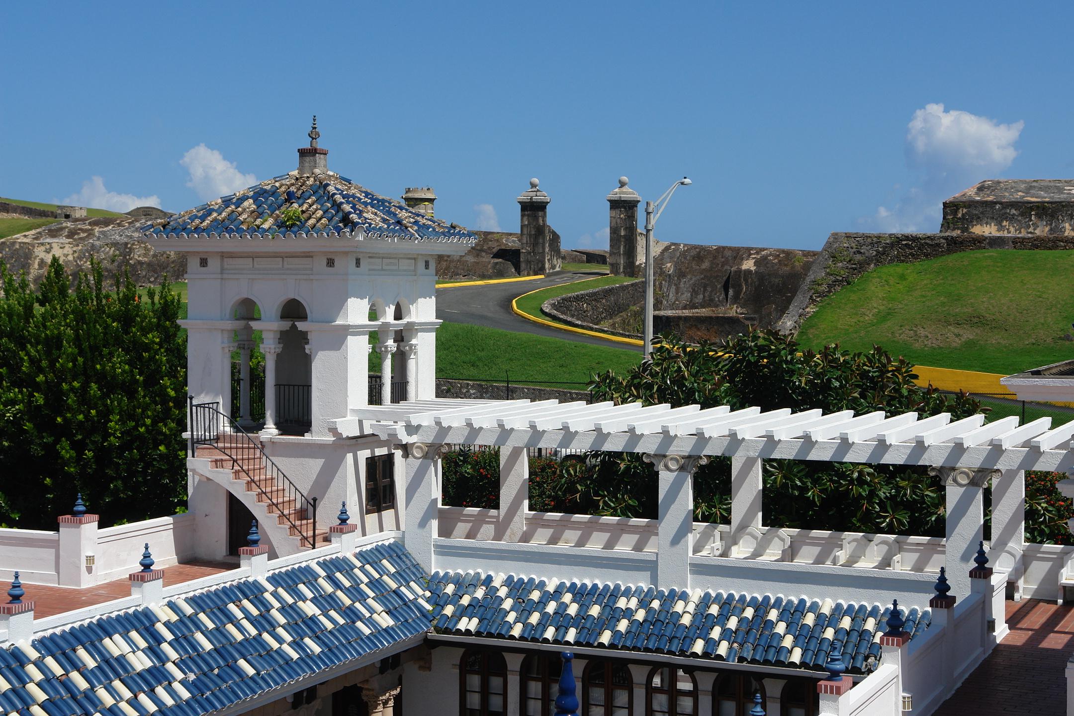 Casa de España - San Juan (Puerta de Tierra) - 2011 00039